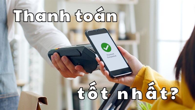 ví điện tử