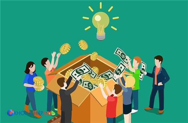 Ba yếu tố nào là quan trọng cho một startup ở giai đoạn khởi đầu?